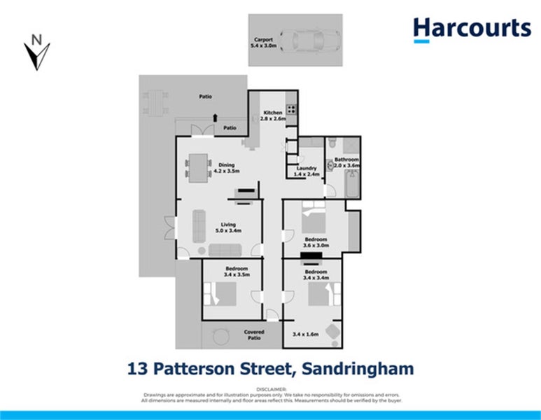 13 Patterson Street, Sandringham, Auckland - Carousel 18