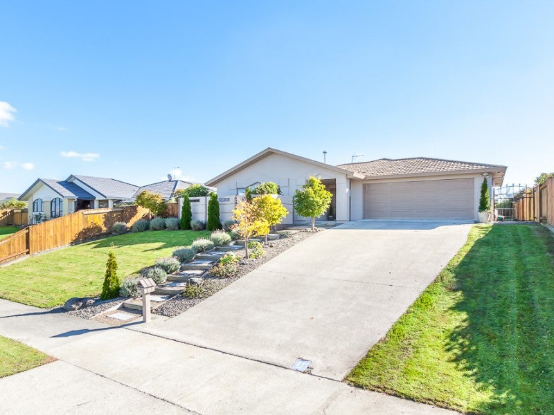 86 Parnell Heights, KELVIN GROVE, PALMERSTON NORTH - Carousel 24