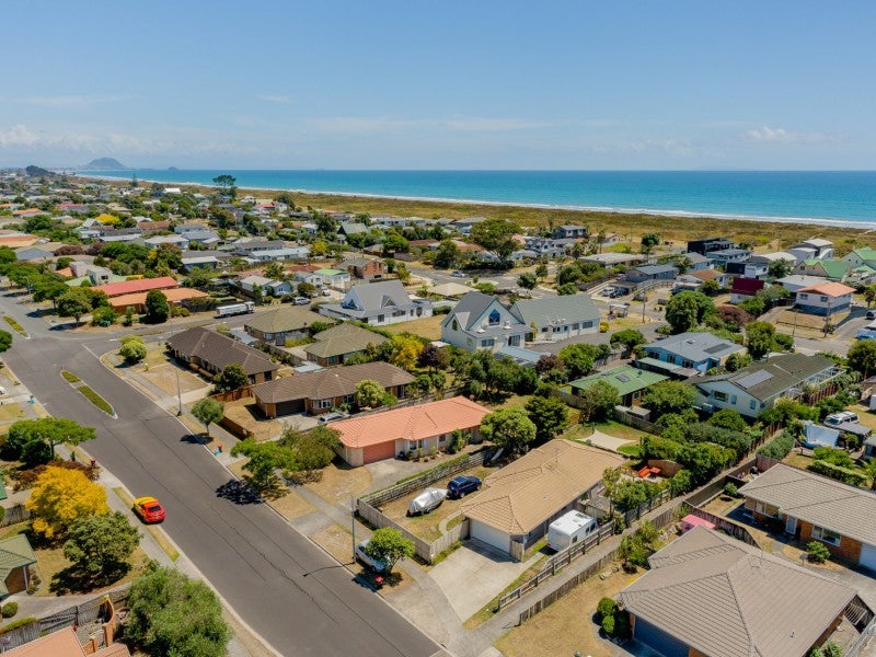 Property Valuation for 9 Blake Boulevard, Papamoa Beach, Papamoa