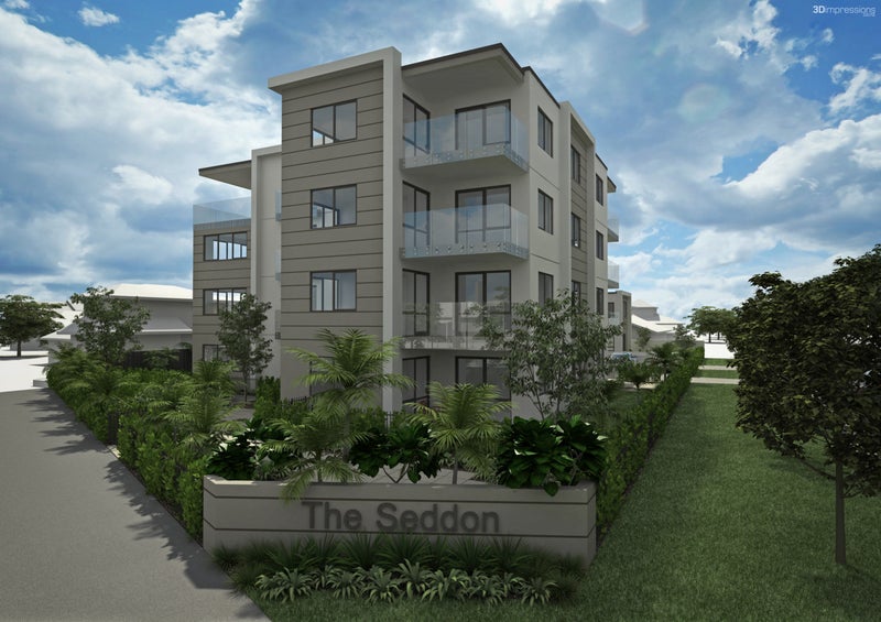 203/2A Raurenga Avenue, Royal Oak, Auckland - Carousel 2