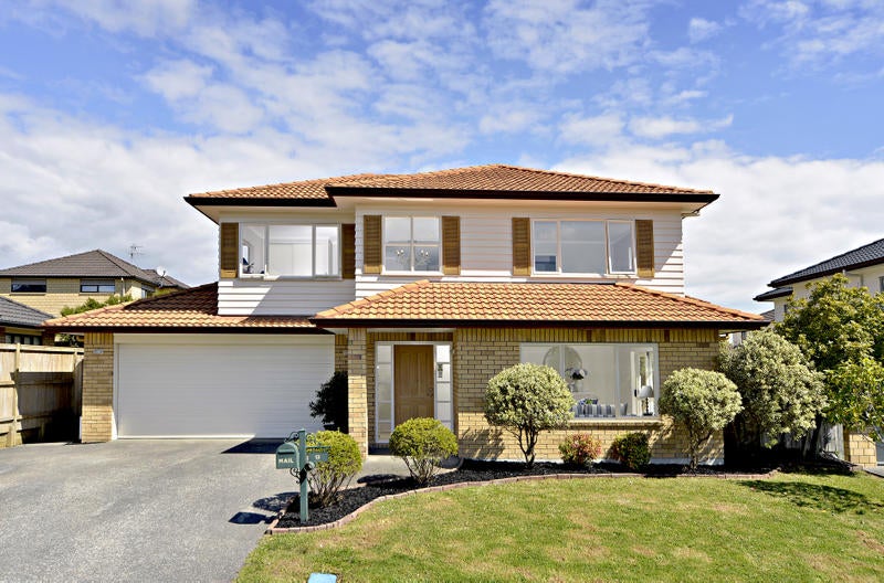Property Valuation for 13 Coachman Drive, Flat Bush, Auckland Trade