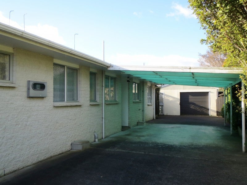 Property Valuation for 11 Kinross Street, Levin, Levin Trade Me