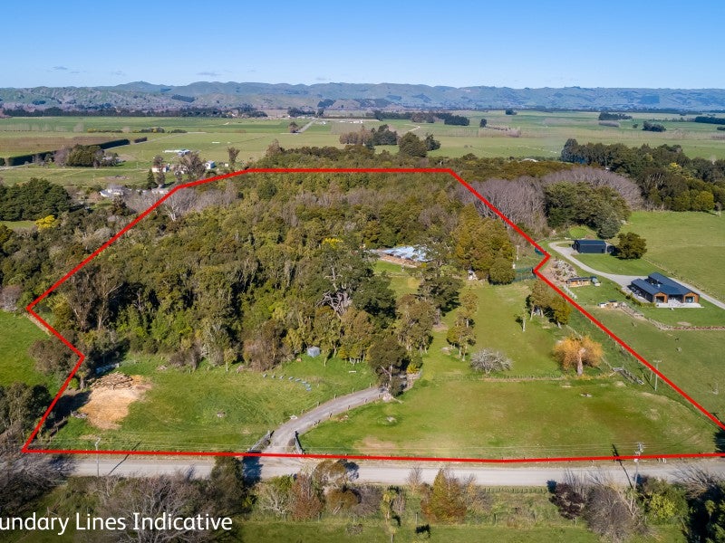 534 Perrys Road, East Taratahi - Carousel 2