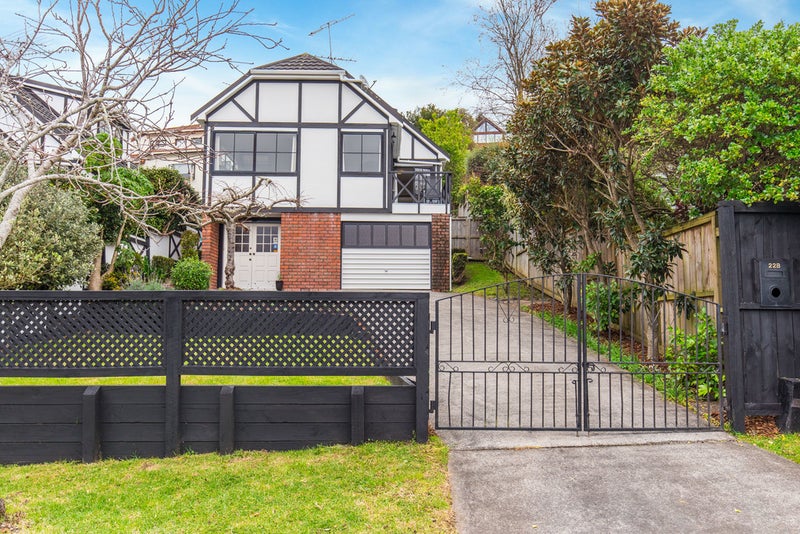 22B Nordon Place, Remuera, Auckland - Carousel 1