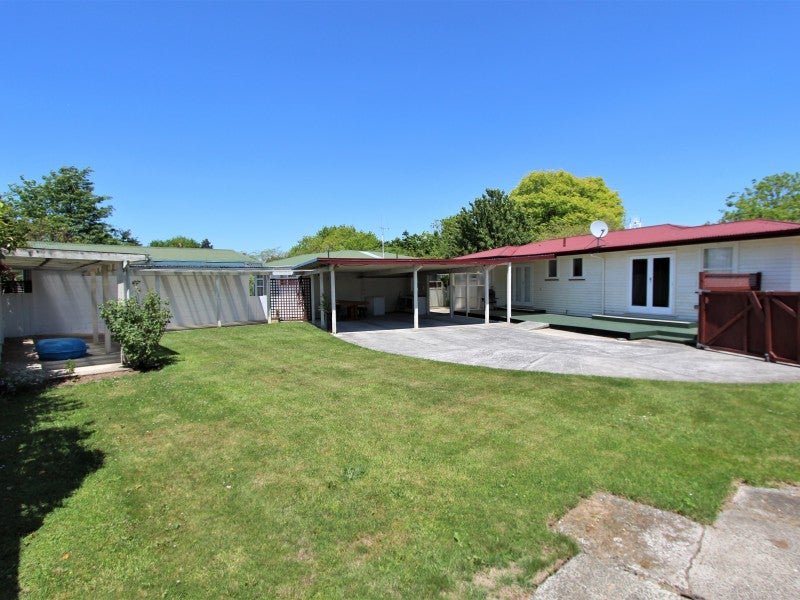 Property Valuation for 16 Kenmore Place, Tokoroa Trade Me Property