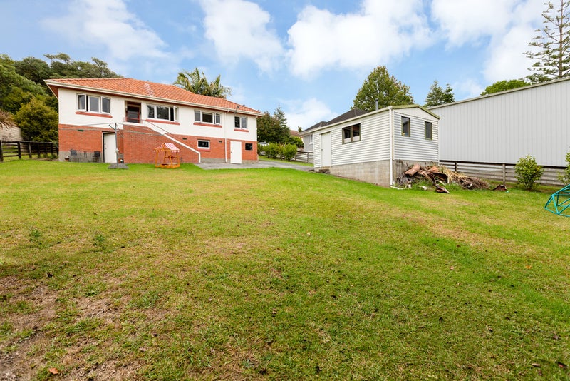 Property Valuation for 20 Russell Road, Kensington, Whangarei Trade