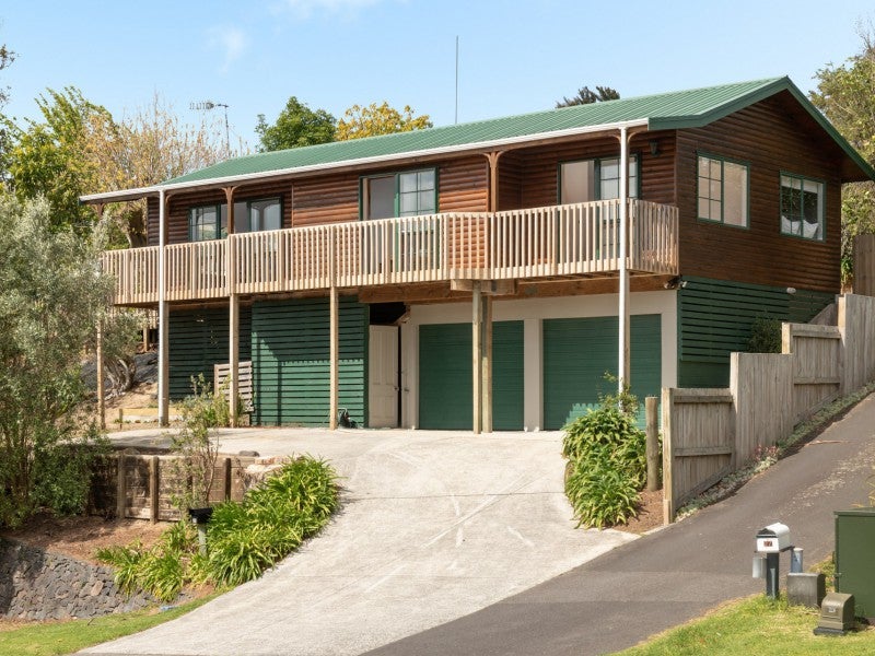 25 Grantston Drive, Pyes Pa, Tauranga - Carousel 1