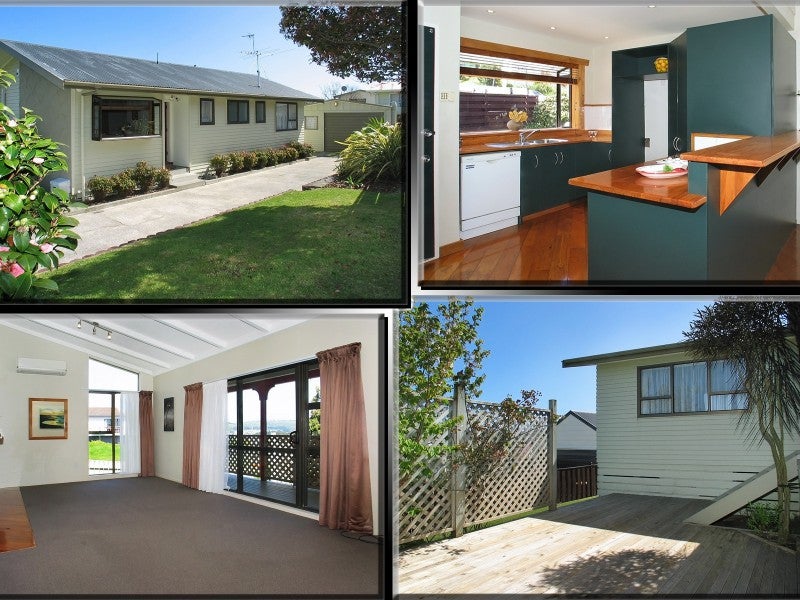 Property Valuation for 3 Adventure Drive, Whitby, Porirua Trade Me