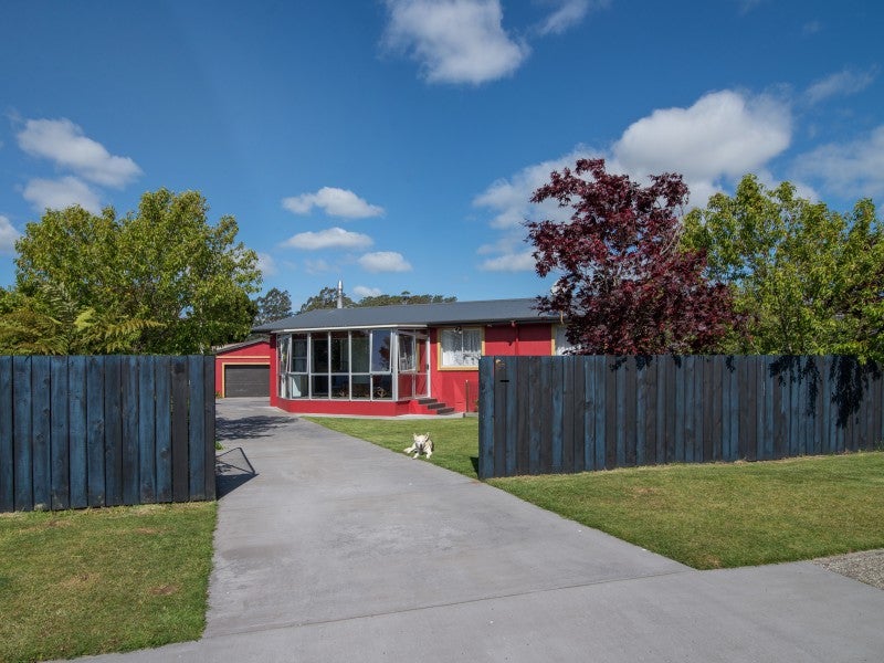 16 Jameson Avenue, Fenton Park, Rotorua - Carousel 13