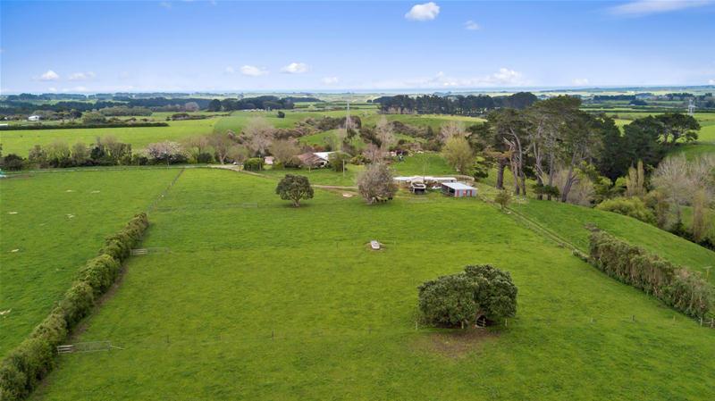 0 Ingahape Road, Manutahi, Patea - Carousel 25