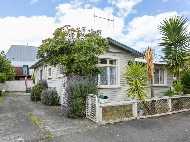 24 Campbell Street, Ahuriri, Napier - Carousel 1