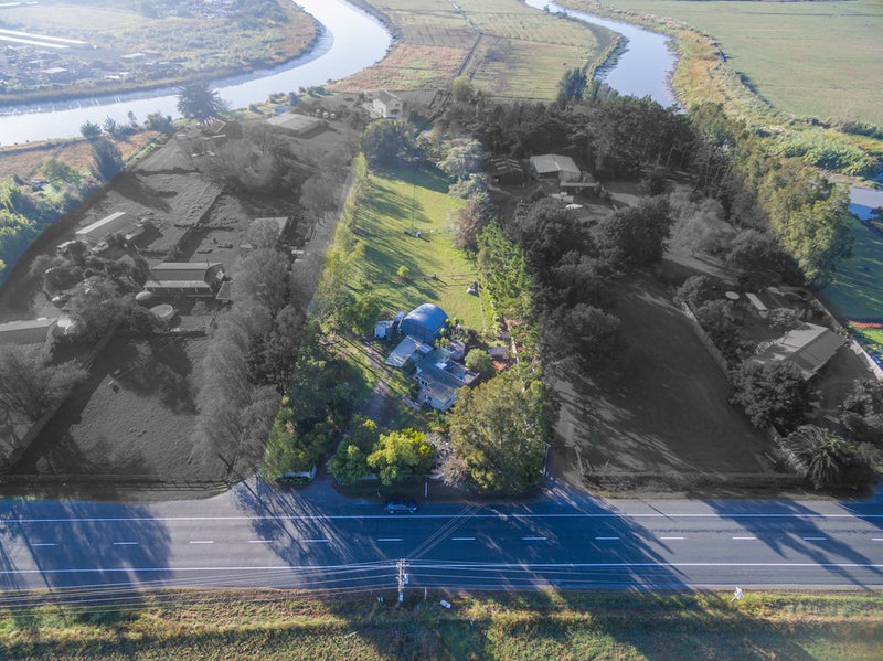 Property Valuation for 2322 State Highway 16, Helensville, Helensville Trade Me Property