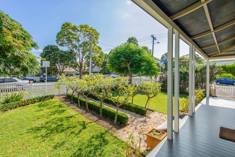 Property Valuation for 26 Richmond Road, Grey Lynn, Auckland Trade Me