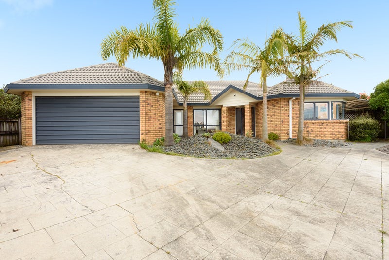 Property Valuation for 133 Blake Boulevard, Papamoa Beach, Papamoa