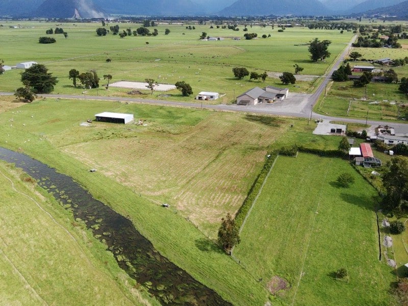 Property Valuation for 0 Kokatahi, Kokatahi Trade Me Property Trade