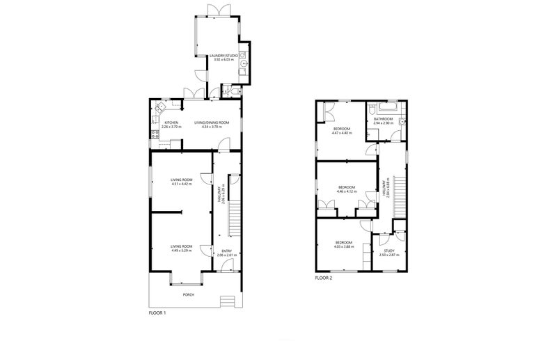 33 Grove Road, Kelburn, Wellington - Carousel 20
