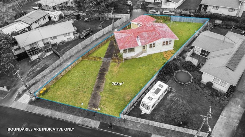 29 Tasman Drive, Opaheke, Papakura - Carousel 1