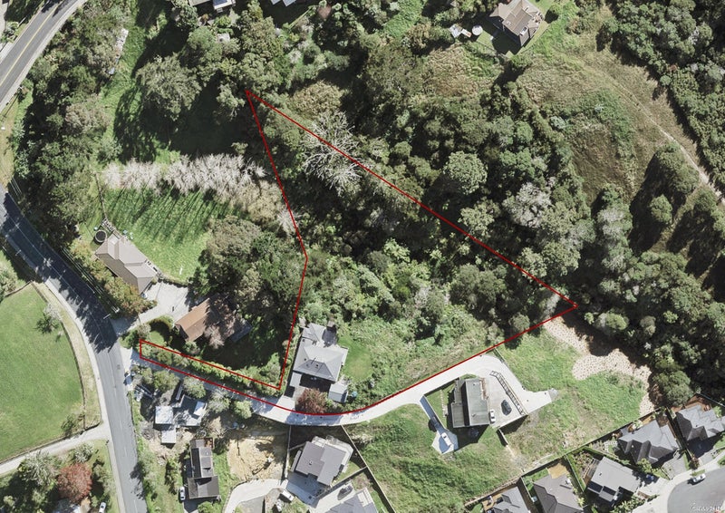 5 Taurikura Way, Fairview Heights, Auckland - Carousel 1