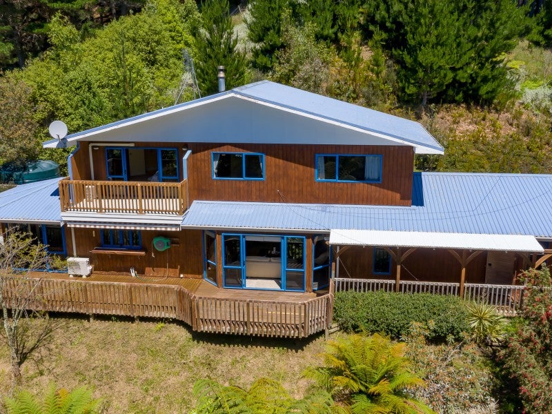 32 Maui Pomare Road, Nikau Valley, Paraparaumu - Carousel 1