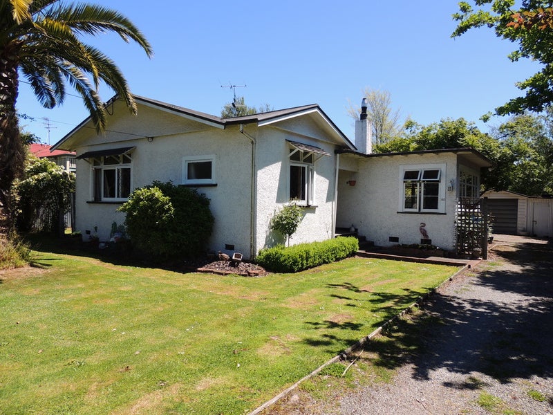 Property Valuation for 140 South Road, Solway, Masterton Trade Me