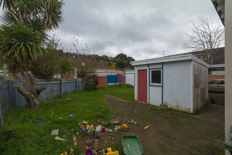 Property Valuation for 55 Seddon Street, Wallaceville, Upper Hutt