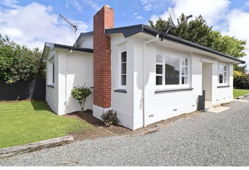 134 North Road, Prestonville, Invercargill - Carousel 1