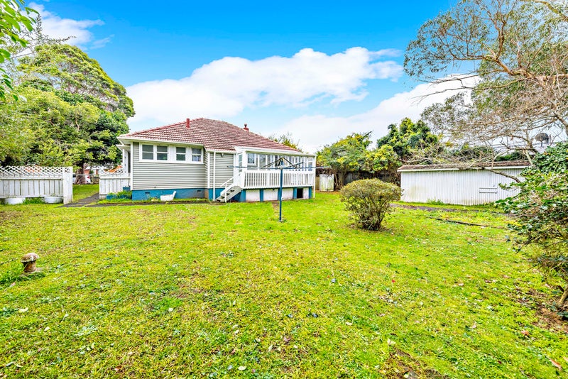 Property Valuation for 170 Tripoli Road, Point England, Auckland
