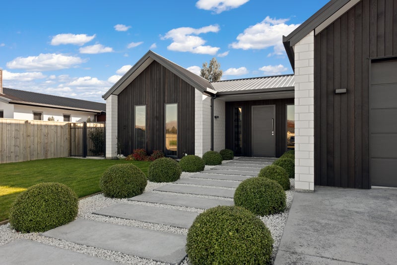 Property Valuation for 33 Blackmore Place, Springlands, Blenheim