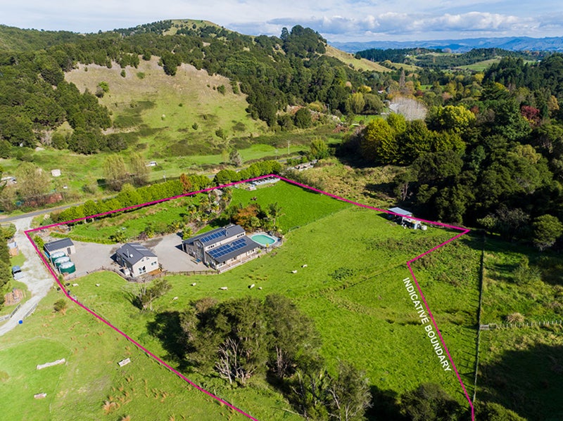 351 Matokitoki Valley Road, Gisborne - Carousel 2