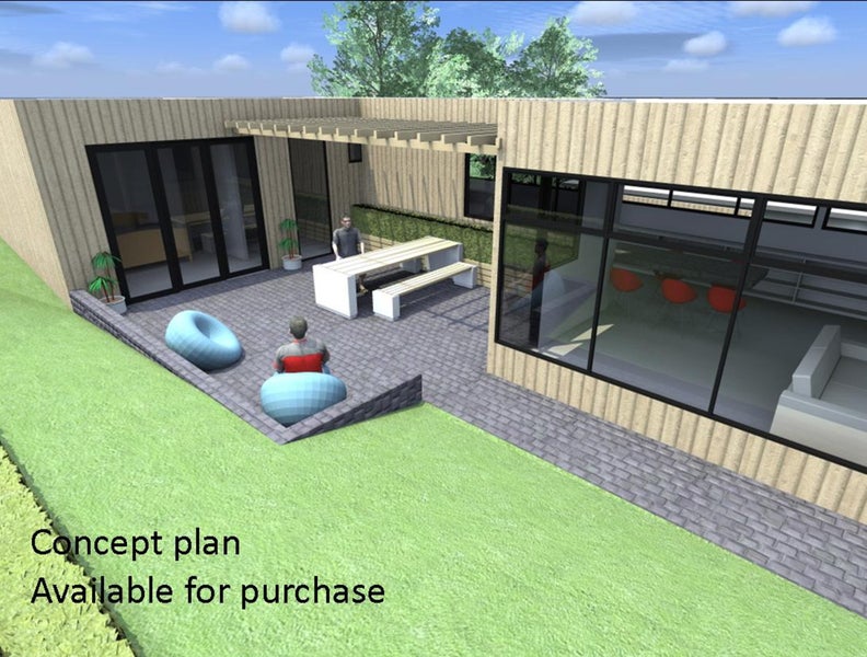 Property Valuation for 16 Birdwood Avenue, Beckenham, Christchurch Trade Me Property Trade