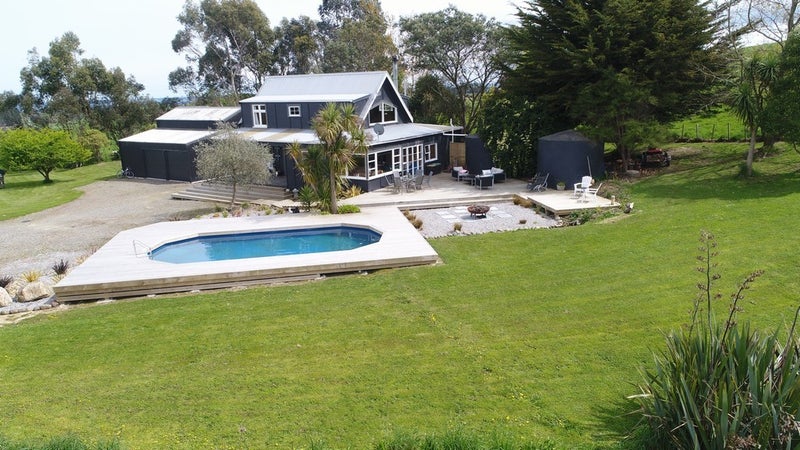 535 Finnis Road, Pohangina, Feilding - Carousel 1