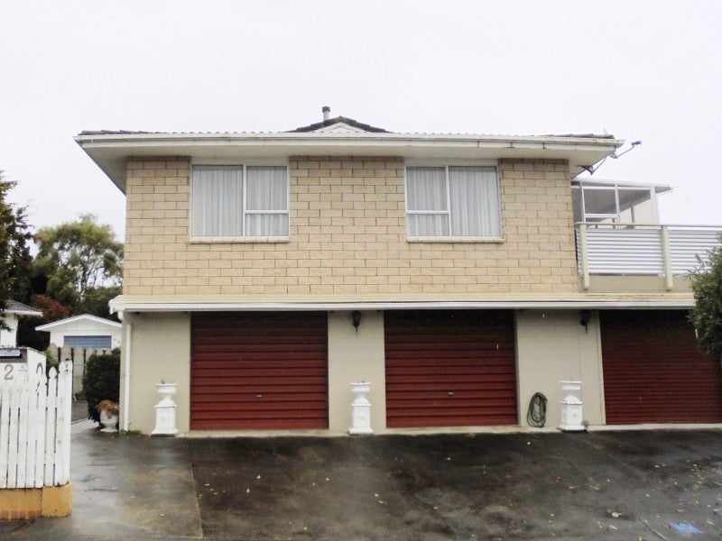 Property Valuation for 2 Dee Street, Levin, Levin Trade Me Property