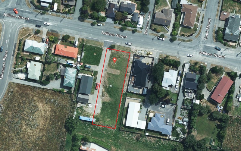 10A Jellicoe Street, Oceanview, Timaru - Carousel 1