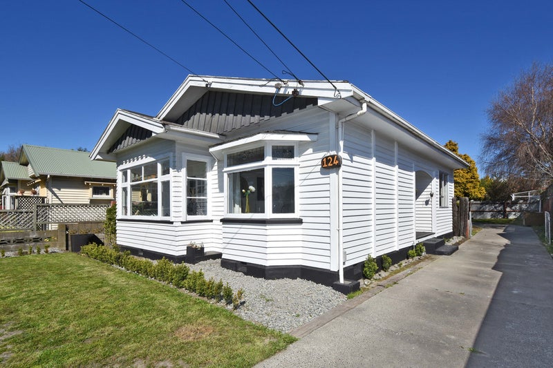 124 North Avon Road, Richmond, Christchurch - Carousel 11
