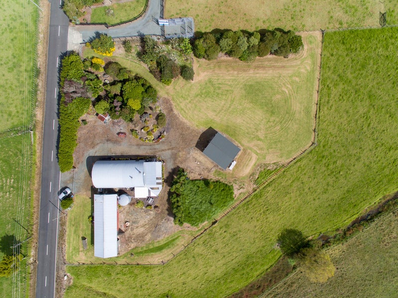 554 Mountfield Road, Waipu, Waipu - Carousel 1