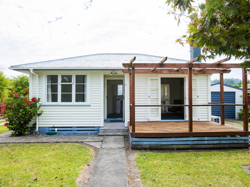 Property Valuation for 9 Leon Street, Riverdale, Gisborne Trade Me