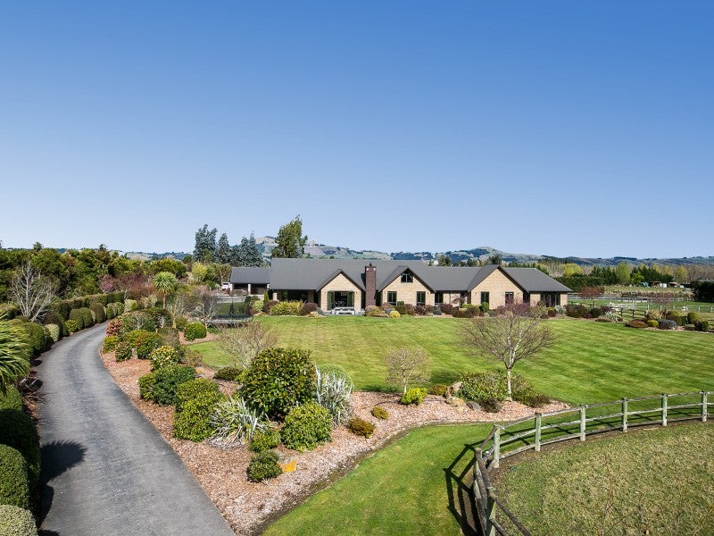 135 Tirohanga Road, North Taieri, Mosgiel - Carousel 2
