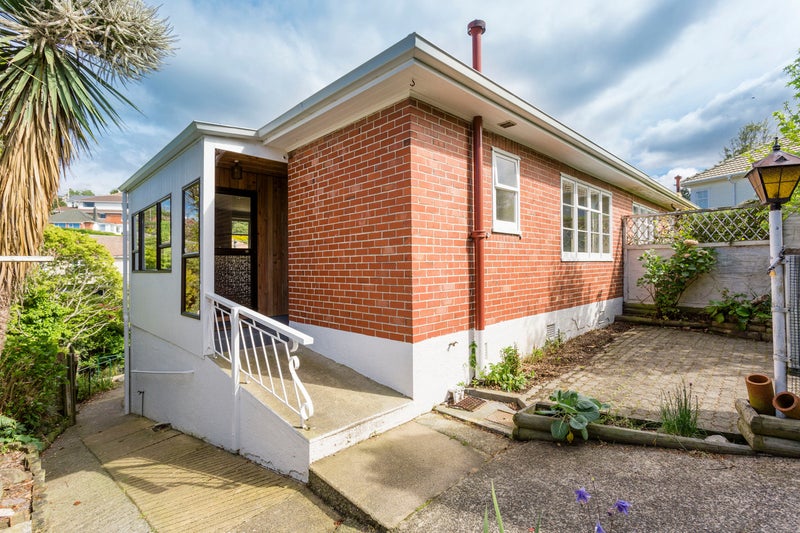 112 Chapman Street, Wakari, Dunedin - Carousel 1
