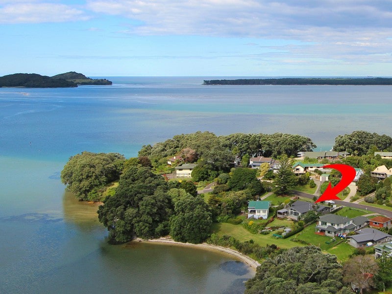 25 Moana Drive, Tanners Point, Tahawai - Carousel 1