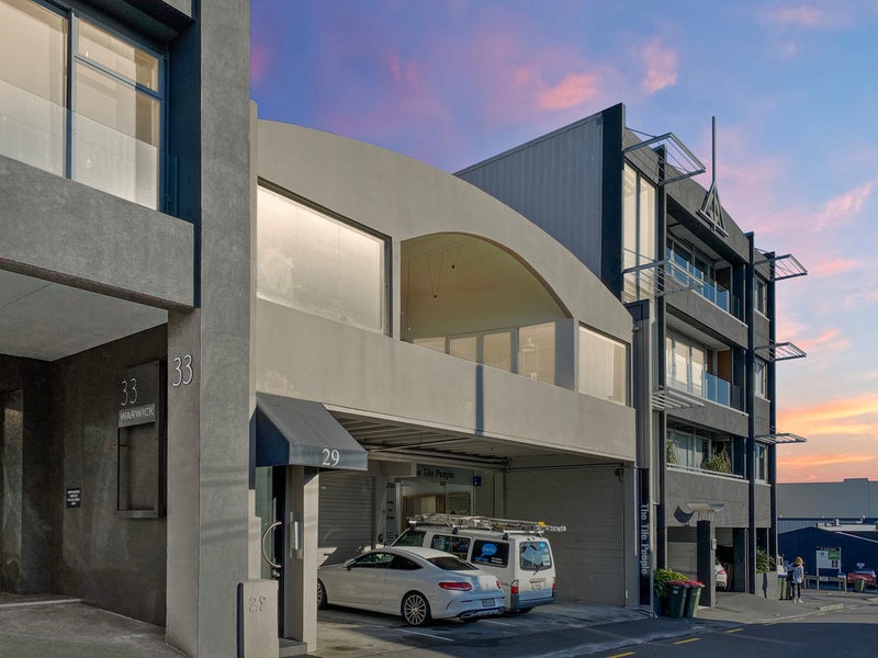 29E Bath Street, Parnell, Auckland - Carousel 1