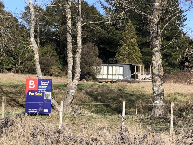 Property Valuation for 1426 Waitaanga Road, Ohura Trade Me Property