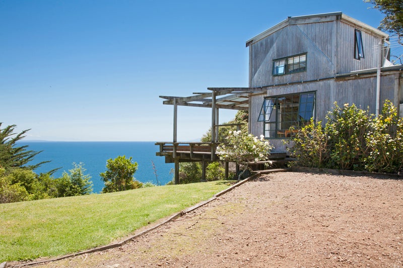 Property Valuation for 33 Waiheke Road, Waiheke Island, Waiheke Island