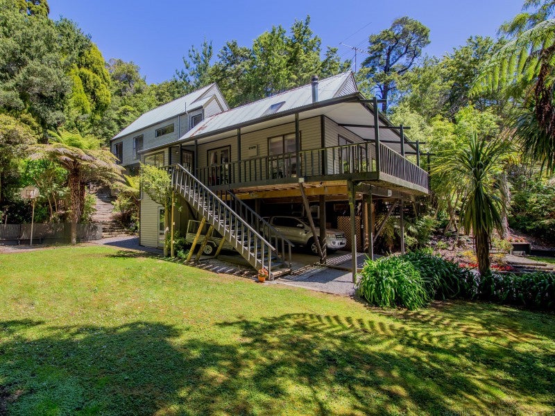 Property Valuation for 7 Tiniroa Grove, Silverstream, Upper Hutt