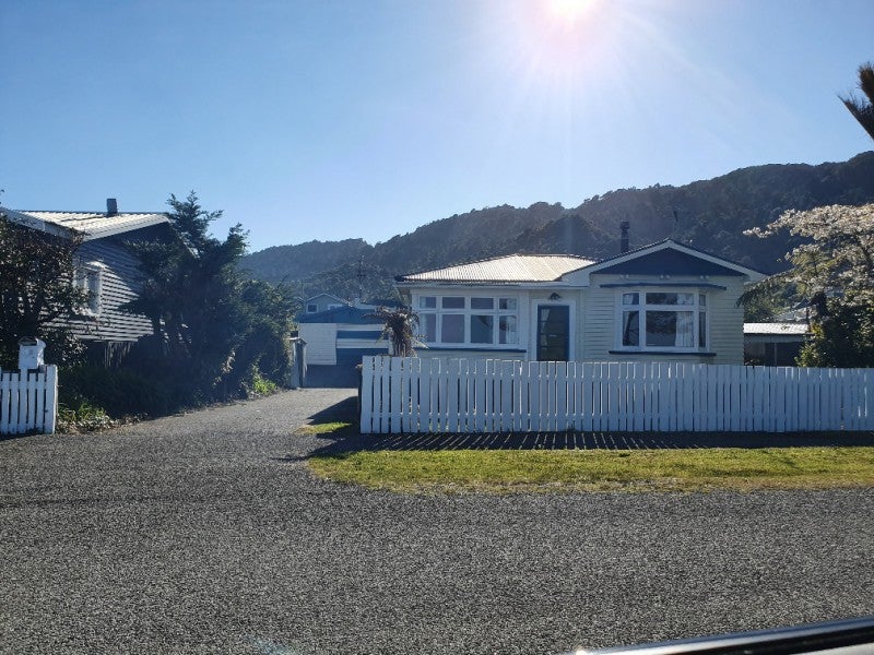 Property Valuation for 69 Nelson Quay, Cobden, Greymouth Trade Me