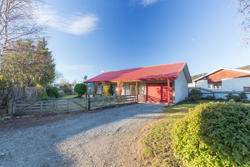 Property Valuation for 17 Wilkin Road, Wanaka Trade Me Property