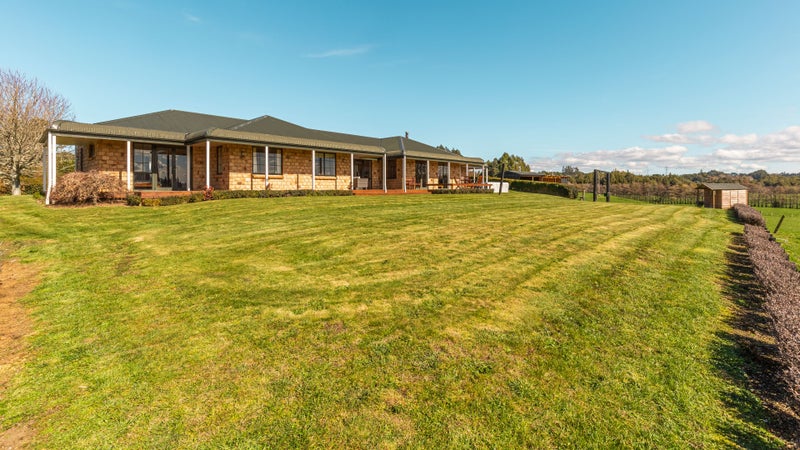 154 Kaharoa Road, Hamurana - Carousel 1
