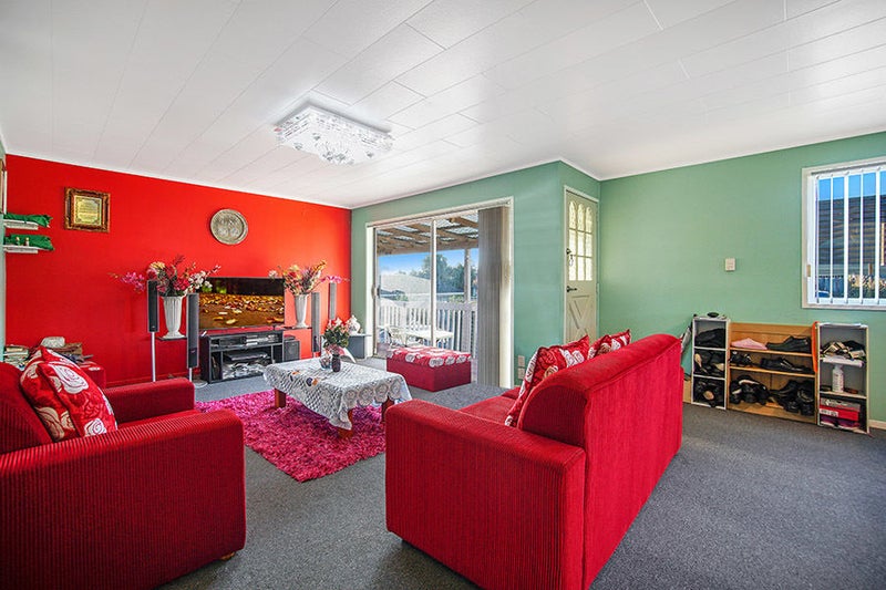 Property Valuation for 80 Buckland Road, Mangere East, Auckland Trade