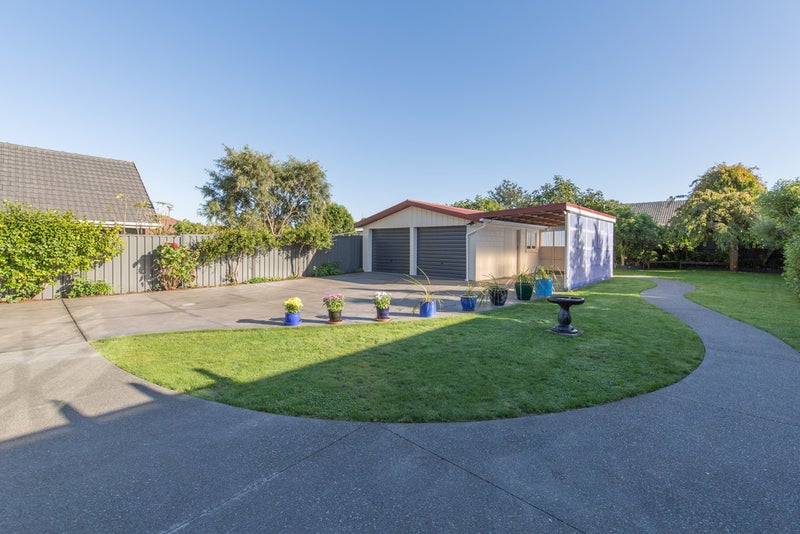 22 Barnes Road, Redwood, Christchurch - Carousel 26