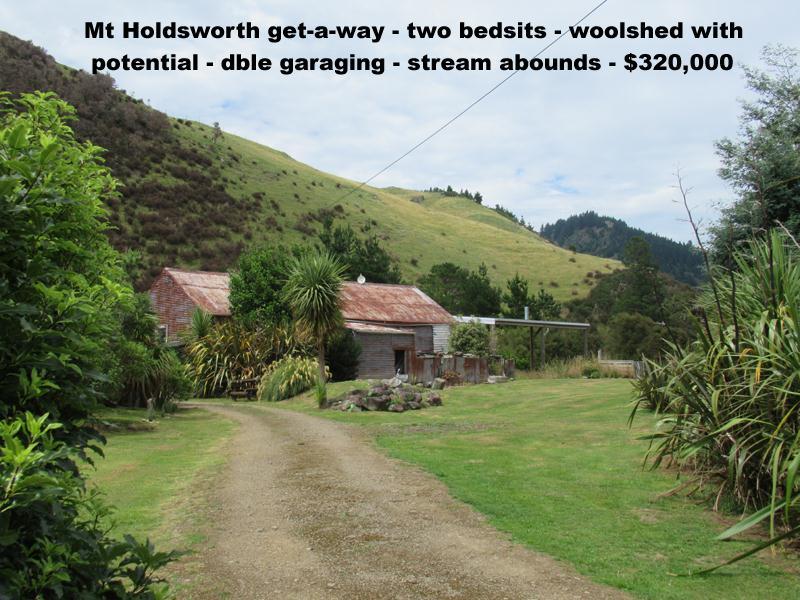 63 Mount Holdsworth Road, Mount Holdsworth, Carterton - Carousel 1