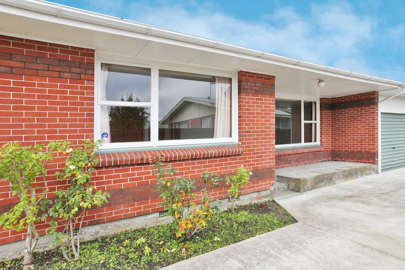 2/9 Erica Street, Papanui, Christchurch - Carousel 1